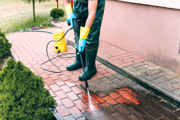 Cambria, IL Pressure Washing Services Company